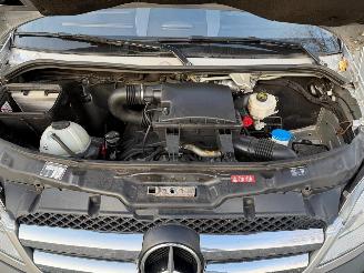 Mercedes Sprinter 3.0 CDTI picture 5