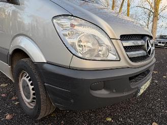 Mercedes Sprinter 3.0 CDTI picture 3
