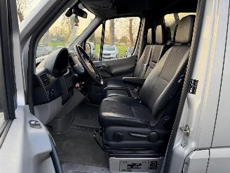 Mercedes Sprinter 3.0 CDTI picture 22