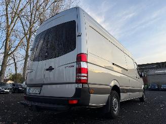 Mercedes Sprinter 3.0 CDTI picture 16