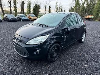 Ford Ka TITANIUM picture 10