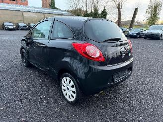 Ford Ka TITANIUM picture 12