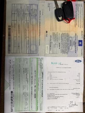 Ford Ka TITANIUM picture 30