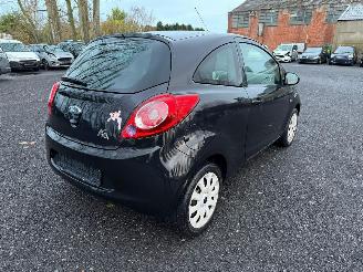 Ford Ka TITANIUM picture 17