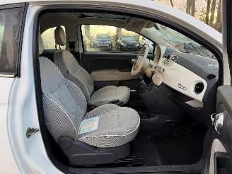 Fiat 500 LOUNGE picture 22
