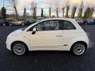 Fiat 500 LOUNGE picture 15