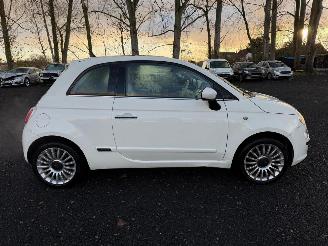 Fiat 500 LOUNGE picture 1