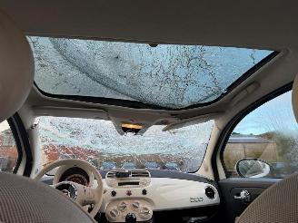 Fiat 500 LOUNGE picture 14