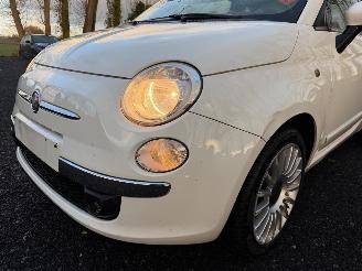 Fiat 500 LOUNGE picture 7