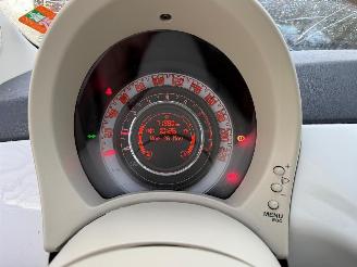 Fiat 500 LOUNGE picture 29