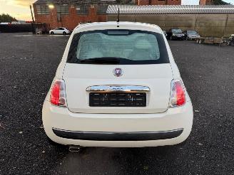 Fiat 500 LOUNGE picture 18