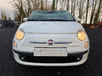 Fiat 500 LOUNGE picture 4