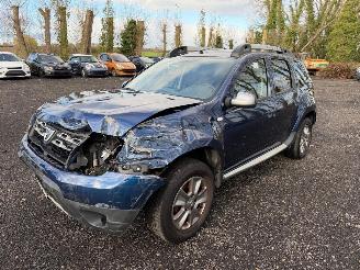 Dacia Duster SAGA picture 12