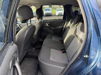 Dacia Duster SAGA picture 22
