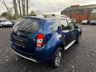 Dacia Duster SAGA picture 19