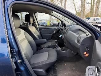 Dacia Duster SAGA picture 24