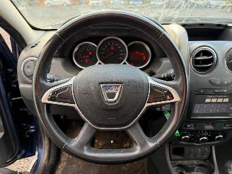 Dacia Duster SAGA picture 27