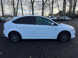 skadebil auto Ford Focus ECONETIC 2010/8