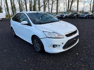 Ford Focus ECONETIC picture 2