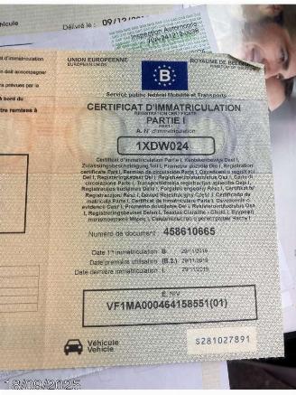 Renault Master III GRAND CON picture 15