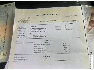 Renault Master III GRAND CON picture 18