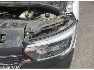 Renault Master III GRAND CON picture 4