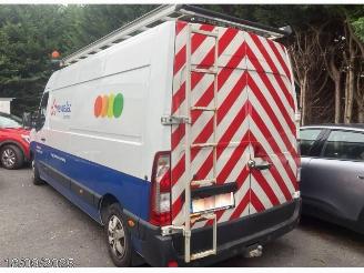 Renault Master III GRAND CON picture 10