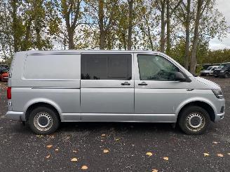 skadebil bedrijf Volkswagen Transporter T6 BESTELWAGEN 2018/8