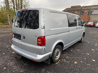 Volkswagen Transporter T6 BESTELWAGEN picture 18
