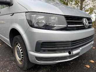 Volkswagen Transporter T6 BESTELWAGEN picture 4