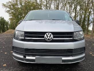 Volkswagen Transporter T6 BESTELWAGEN picture 5