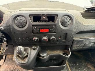 Renault Master MASTER picture 29