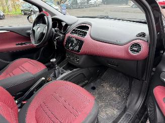 Fiat Punto EVO picture 23