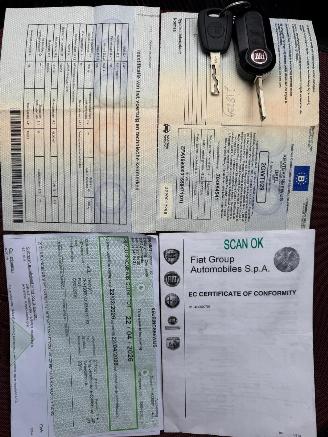 Fiat Punto EVO picture 32