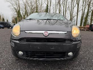 Fiat Punto EVO picture 4