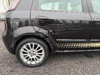 Fiat Punto EVO picture 15