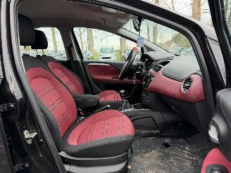 Fiat Punto EVO picture 22