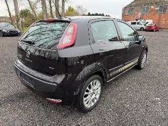 Fiat Punto EVO picture 17