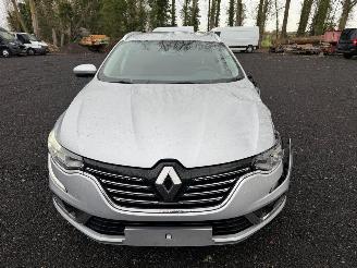 Renault Talisman GRANDTOUR I picture 12