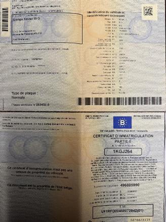 Renault Talisman GRANDTOUR I picture 34