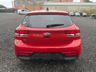 Kia Rio  picture 18