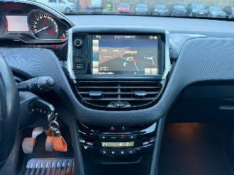 Peugeot 208 ALLURE picture 29