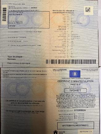 Citroën Berlingo 1.6 HDI picture 28