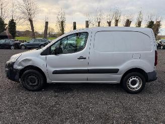 Citroën Berlingo 1.6 HDI picture 8