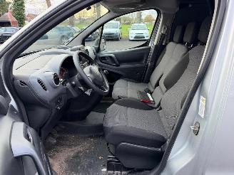 Citroën Berlingo 1.6 HDI picture 17