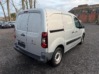 Citroën Berlingo 1.6 HDI picture 14
