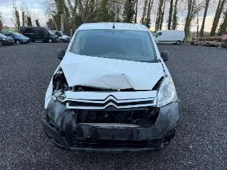 Citroën Berlingo 1.6 HDI picture 13