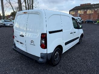 Citroën Berlingo 1.6 HDI picture 22