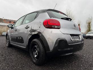 Citroën C3 III SHINE picture 10