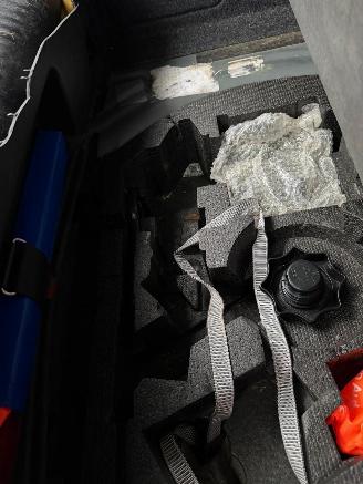 Volkswagen Golf CABRIOLET picture 17